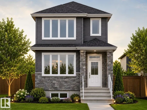 527 Robinson Dr, Leduc, AB T9E 0S7