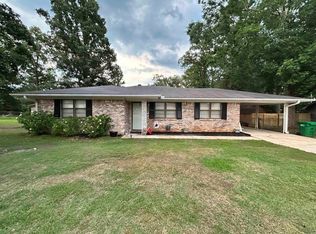 809 Meredith St, White Hall, AR 71602