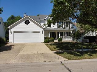 13 Morehead Ct, Valley Park, MO