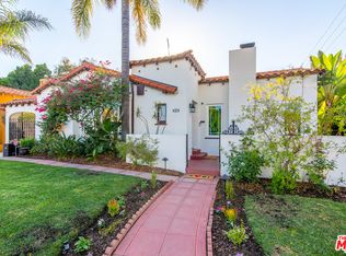 1501 S Point View St, Los Angeles, CA 90035