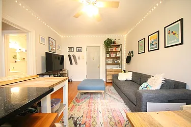 Rented by (Legacy) NY Quality Living Uptown