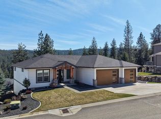 13022 E San Juan Ln, Spokane, WA 99206