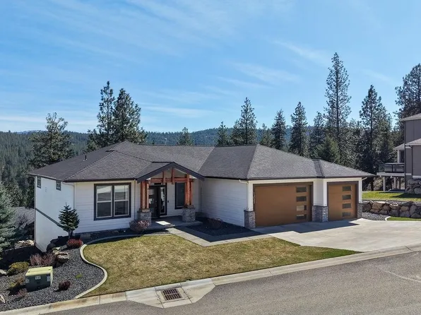 13022 E San Juan Ln, Spokane, WA 99206