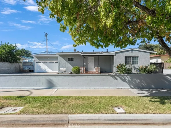 327 N Nora Ave, West Covina, CA 91790