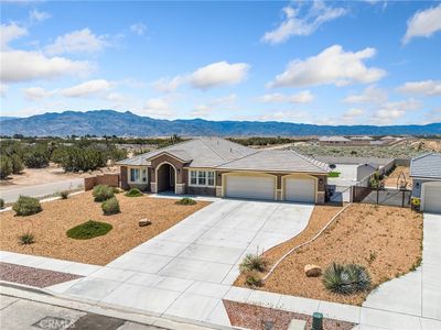 16991 Flintridge St, Hesperia, CA, 92345