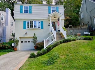 1008 Loudon Heights Rd, Charleston, WV 25314