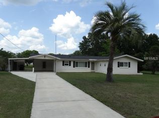 34365 Ridge Manor Blvd, Dade City, FL 33523
