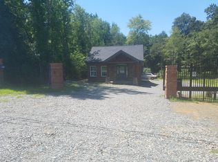 15340 Idlewild Rd, Matthews, NC 28104