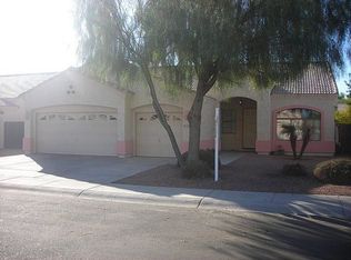 5331 W Chicago St, Chandler, AZ 85226