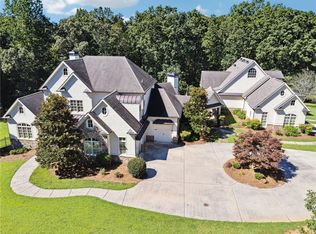 150 Sherwood Ln, Canton, GA 30115