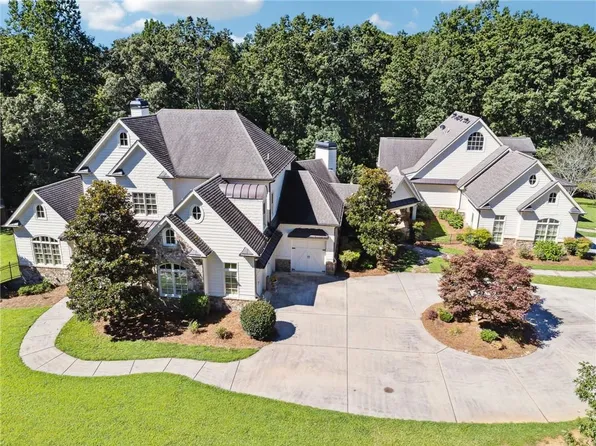 150 Sherwood Ln, Canton, GA 30115