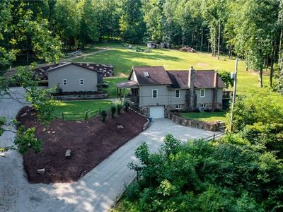 1529 Lions Health Camp Rd, Indiana, PA, 15701