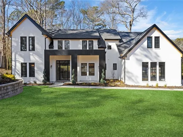 170 Michaela Dr, Alpharetta, GA 30009