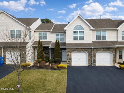 62 Santa Rosa Lane, Tinton Falls, NJ, 07753