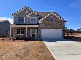 299 Black Oak Dr, Smiths Station, AL 36877