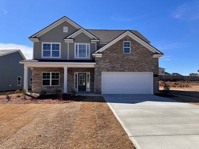 299 Black Oak Dr, Smiths Station, AL, 36877