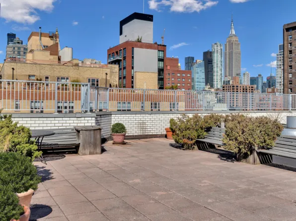 301 East 22nd Street image 15 of 21