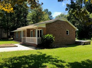 315 Fairlawn Dr, Moncks Corner, SC 29461