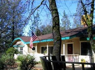 4540 Vintage Ln, Placerville, CA 95667
