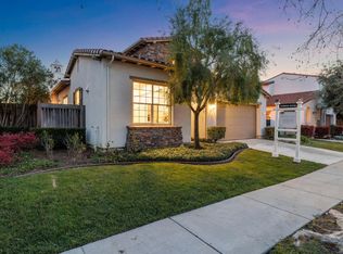 2617 Basswood Dr, San Ramon, CA 94582