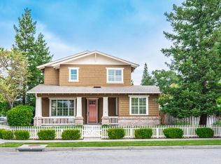 920 2nd Street E, Sonoma, CA 95476