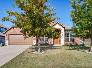 3411 Walnut Ln, Melissa, TX 75454