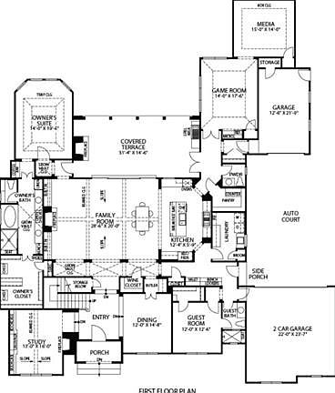 2nd image of 912 Giverny Ln