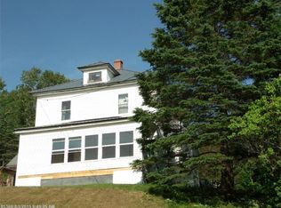 363 Main St, Stockholm, ME 04783