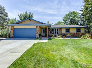 7800 Durham Way, Boulder, CO 80301