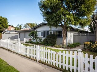 1646 Tustin Ave, Costa Mesa, CA 92627