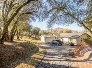 40288 Indian Springs Rd, Oakhurst, CA 93644