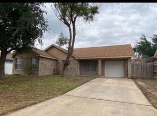 2004 Grambling Ave, McAllen, TX 78504