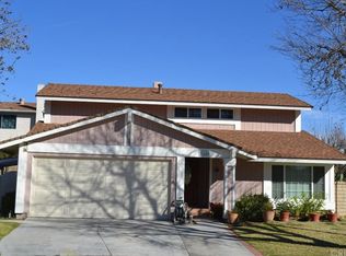 21659 Spice Ct, Santa Clarita, CA 91350