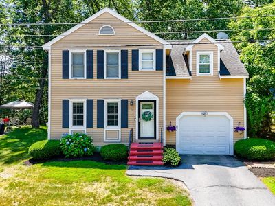 14 Beaujolais Drive, Nashua, NH, 03062
