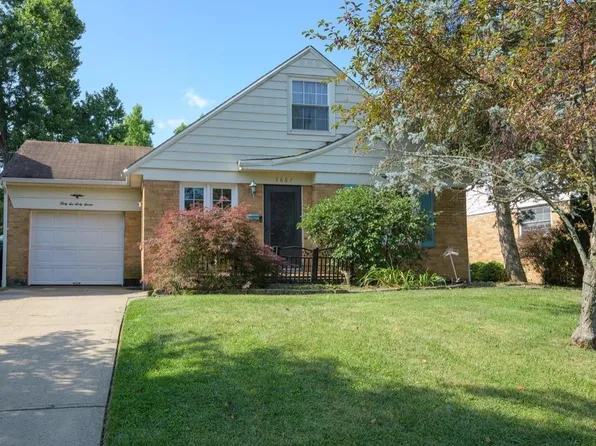 3667 Brockton Dr, Cincinnati, OH 45251