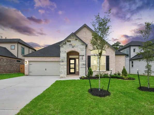 3031 Native Spring Dr, Spring, TX 77373