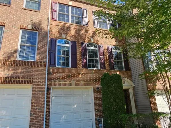 8507 Ice Crystal Dr Unit 141, Laurel, MD 20723