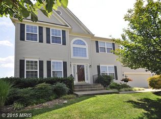 36 Fife St, Stafford, VA 22554