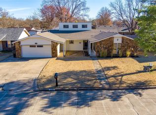 2560 Highwood Dr, Claremore, OK 74017