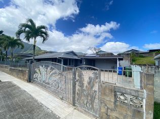 47-451 Aialii Pl, Kaneohe, HI 96744
