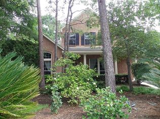 18 Latticeleaf Pl, Spring, TX 77382