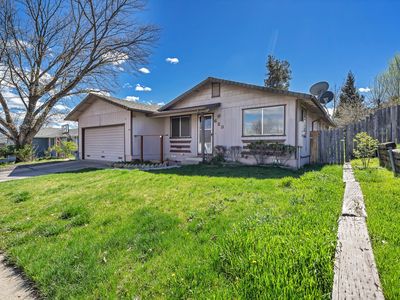 623 Dawn St, Yreka, CA, 96097