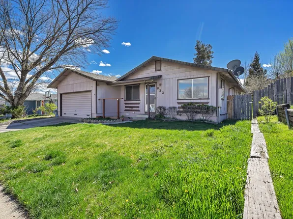 623 Dawn St, Yreka, CA 96097
