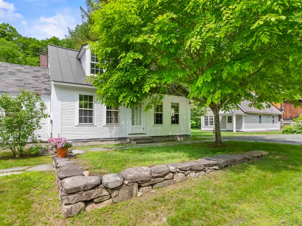 323 Turnpike Road, Norwich, VT 05055
