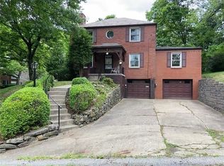 203 Hibiscus Dr, Pittsburgh, PA 15235