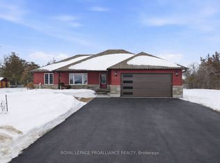 3741 County Road 3, Prince Edward County, ON K0K 1L0
