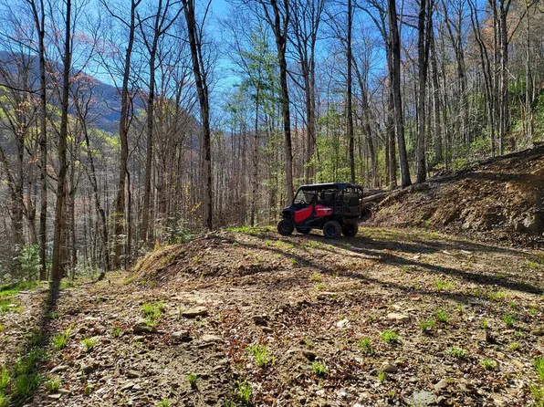 Huffman Creek Rd, Robbinsville, NC 28771