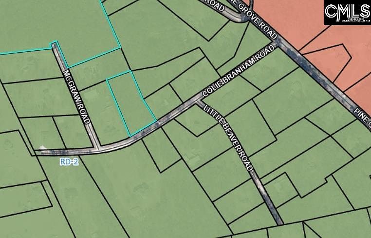 2nd image of 1336 Colie Branham Rd