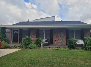 3418 46th St, Metairie, LA 70001