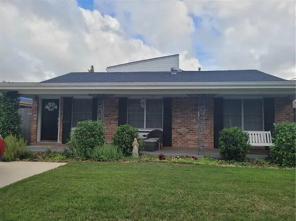3418 46th St, Metairie, LA 70001